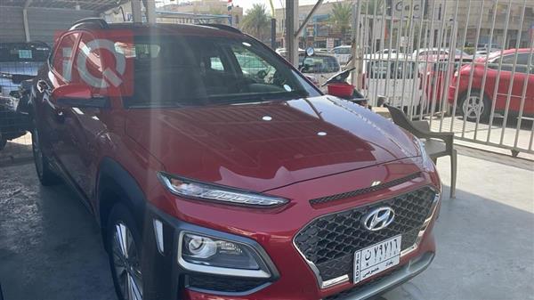 Hyundai for sale in Iraq